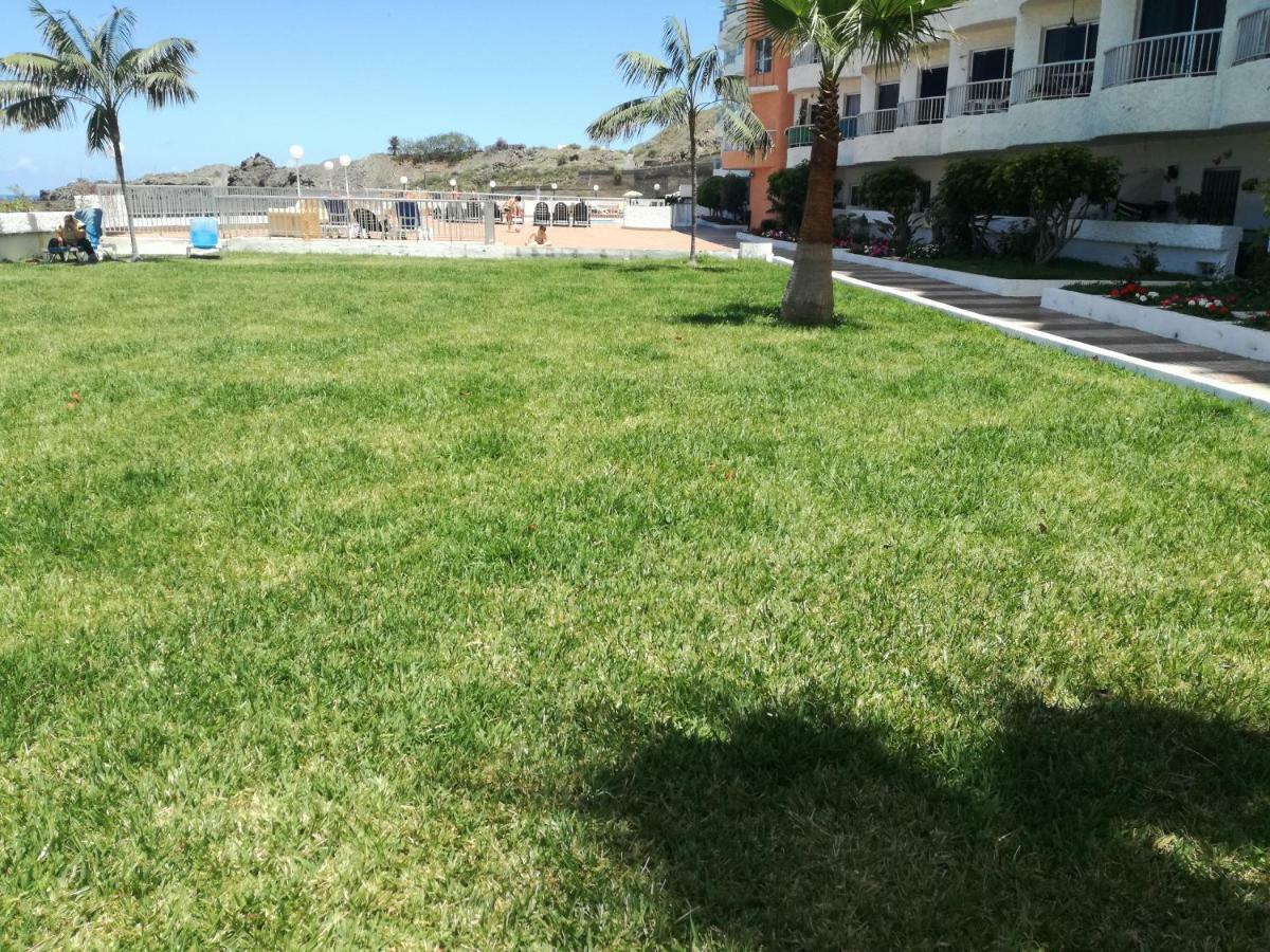 איקוד דה לוס וינוס Apartamento Monis Natura מראה חיצוני תמונה