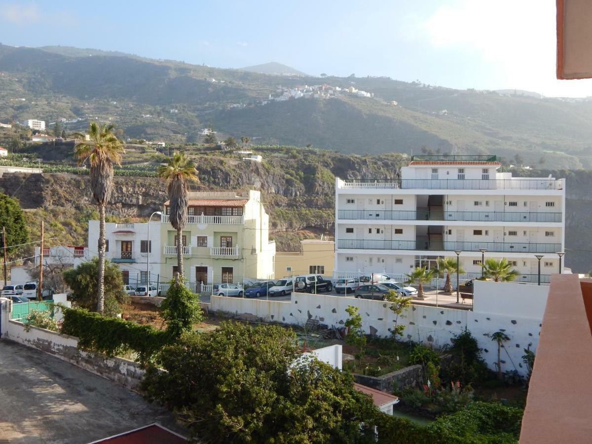 איקוד דה לוס וינוס Apartamento Monis Natura מראה חיצוני תמונה