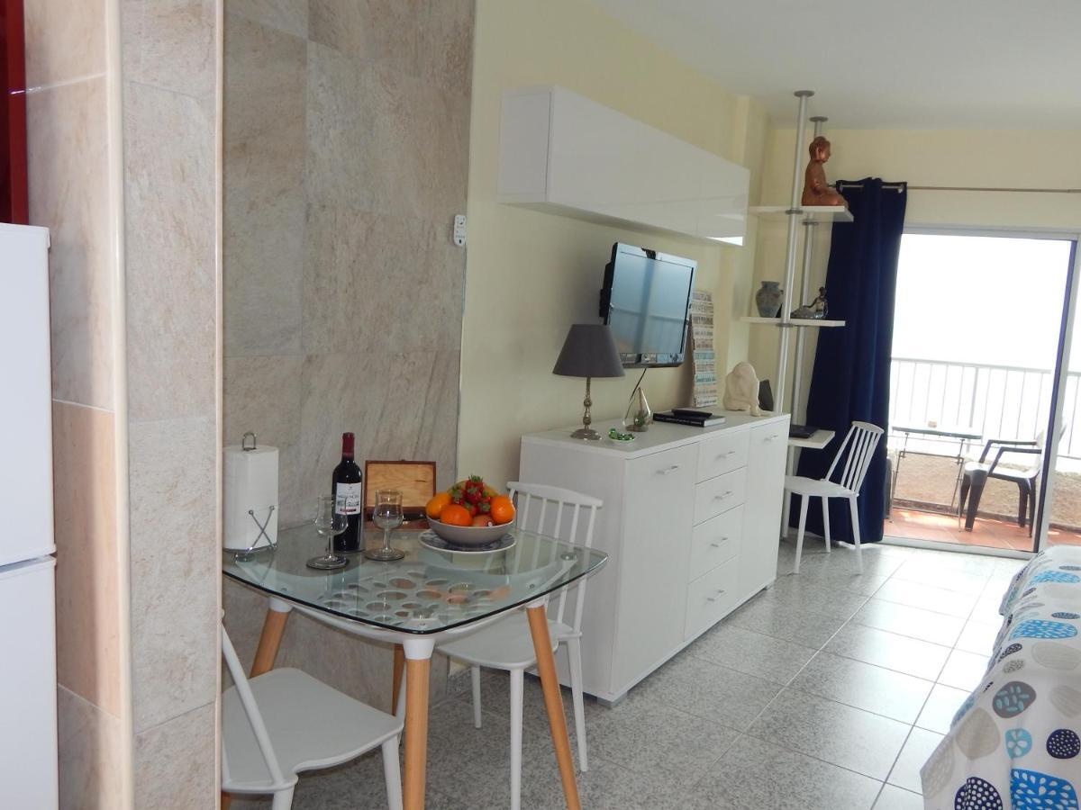 איקוד דה לוס וינוס Apartamento Monis Natura מראה חיצוני תמונה